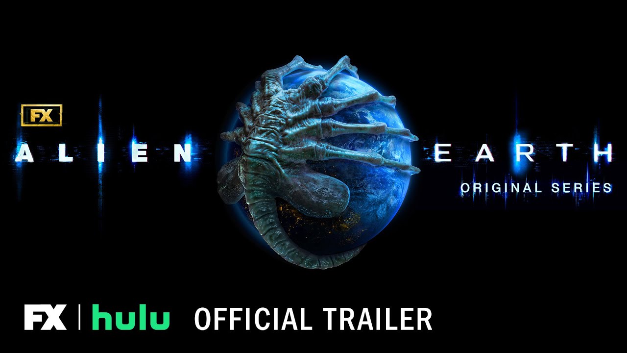 Alien: Earth Trailer