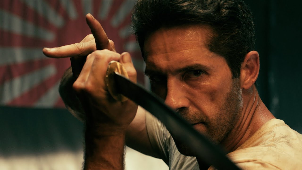 Prisoner of War Trailer